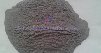 nickel based tungsten carbide powder photo