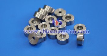 tungsten alloy sensor photo