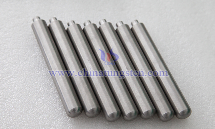 CTIA GROUP LTD Tungsten Alloy Rod Images