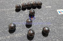 cemented carbide balls image