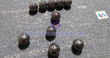 cemented carbide balls image