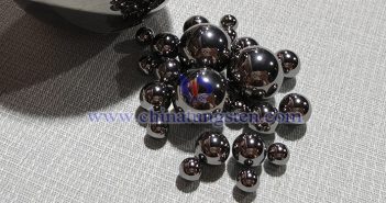 cemented carbide balls image