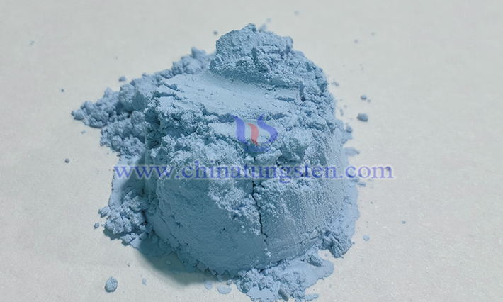 Images of neodymium oxide
