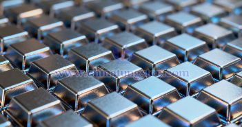 Rare Earth Permanent Magnet Material Images