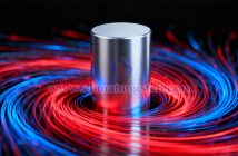 Rare Earth Permanent Magnet Material Images