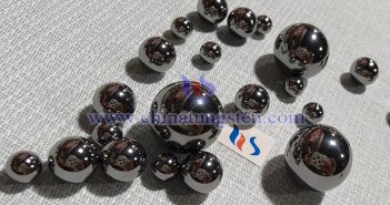 CTIA GROUP tungsten beads image