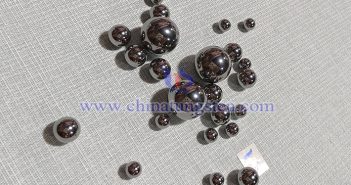CTIA GROUP tungsten beads image