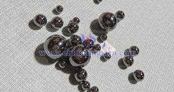 CTIA GROUP tungsten beads image