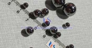 CTIA GROUP tungsten beads image