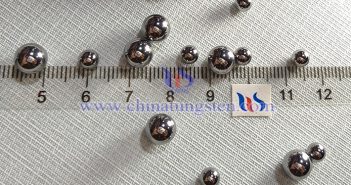 CTIA GROUP tungsten beads image