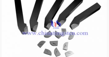 硬質(zhì)合金車(chē)刀圖片