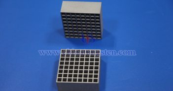 鎢合金準直器圖片