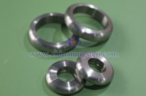 中鎢智造鎢合金陀螺儀配重圖片