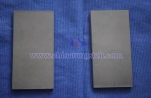 中鎢智造鎢樹脂圖片