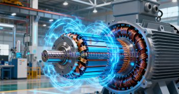 稀土永磁材料圖片